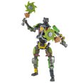 thumbnail image 6 of Fortnite Legendary Oversized 7" Brawler Figure Kit Shadow, 6 of 9