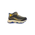 thumbnail image 1 of Merrell Big Kids Moab Speed Mid A/C Cobalt/Gold Shoes MK266275<span> - </span>6 (Wide), 1 of 1