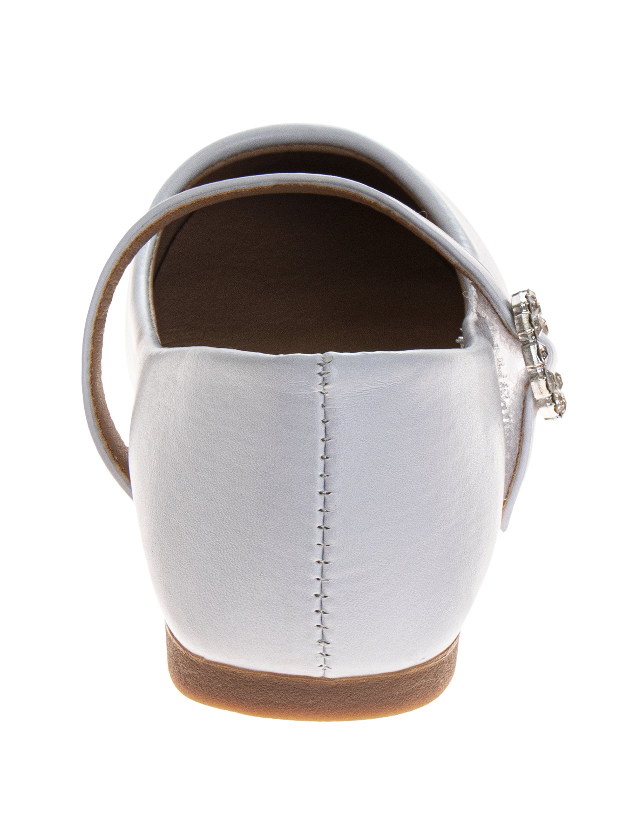 Kensie Girl Toddler Embellish Ballet Flat