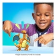 thumbnail image 2 of Juguete de Construcción MEGA Pokémon Charizard, 2 of 4