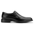 thumbnail image 6 of Dockers Mens Lawton Slip Resistant Work Dress Loafer Shoe, 6 of 8