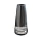 thumbnail image 1 of Inteprter Arreglo de jarrón de cristal Soporte de flores Maceta transparente hecha a mano Centros de para el hogar Cocina Muebles de Decoración del hogar Gris, 1 of 1