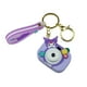 thumbnail image 3 of Llavero Sanrio Kuromi Camarita Original, 3 of 4