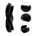 thumbnail image 3 of TIERPOP Main Brush Vacuum Accessories for Tikom L9000 Replacement Main Brush Rollers Mopping Cloth Side Brush, 3 of 16