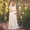 White, variant on Maternity Maxi Dress Short Sleeve Solid Color Relaxed Fit Gown for Pregnancy Pink XXXL