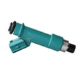 thumbnail image 4 of Aurus New 1pc Fuel Injector 23250-31060 Compatible With 2003-2009 Toyota 4runner, 2008-2009 Toyota Fj Cruiser, 2005 Toyota Tacoma, 2005 Toyota Tundra, 4 of 4