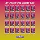 thumbnail image 2 of Craniacs Series 2 Trading Cards 24-Pack Hobby Box, 2 of 7