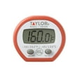 Taylor Precision Products Digital Instant Read Pocket Thermometer