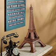 Eiffel Tower Statue Design Toscano Eiffel Tower France French Statue