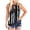 Black, variant on Womens Tops Sleeveless Loose Fit Petite Clothing for Women,White,M