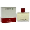 thumbnail image 3 of Lacoste Lacoste Red , 2.5 oz EDT Spray, 3 of 6