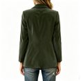 thumbnail image 7 of 2026 New Women Jackets Blazers for Women Business Casual with Pockets, M, 7 of 7