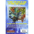 thumbnail image 2 of Dragons: Riders of the Berk 2, Simon Furman Paperback, 2 of 3