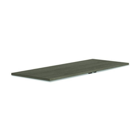 Alera SVTT6024WA Seville Training Table Top, Rectangular, 60w X 29d Walnut