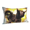 thumbnail image 2 of Apex Legends Octane Pillow Protector Pillow Cases Lightweight Soft Pillowcases Comfortable Pillow Covers 16"X24", 2 of 9