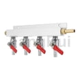 thumbnail image 5 of For 4-way Gas Manifold 5/16inch Barbed Integrated Check Valve, 5 of 5