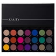 thumbnail image 5 of 21 Highly Pigmented Professional Eyeshadow Palette Eye Shadow Makeup Kit Set Pro Palette High-end Formula Smokey by Karity Cosmetics, 5 of 5