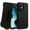 Black Stripe, variant on For OnePlus Nord N30 5G Case Built in Screen Holster Belt Clip Fits Otterbox - Black