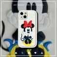 thumbnail image 1 of iPhone,11,12,Mate,13,14,15,Max,For,ProMax,Pro,Soft,Case,Disney,Cover,Mouse,Phone,Minnie,60,50,Huawei,40,Plus,30, 1 of 5