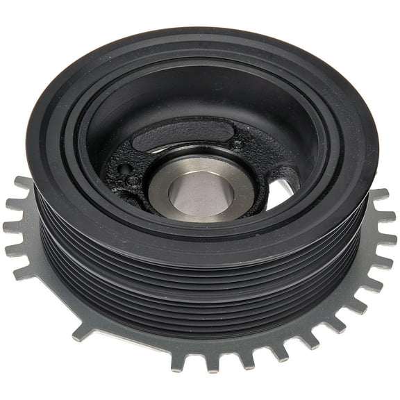 Dorman 594-046 Engine Harmonic Balancer for Specific Mazda Models