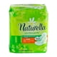 thumbnail image 1 of Toallas Sanitarias Naturella Manzanilla con Alas 8 piezas, 1 of 3
