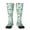 2 Black-2, variant on Cute Floral Frog Print Gift Stocking Stuffers,Adult Stockings,Novelty Socks,Funny Socks Birthday Running Walking Sleeping