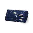 thumbnail image 2 of Bolsa de Almuerzo Freezable PackIt con Cierre de Cremallera, Unicorn Sky, 2 of 3