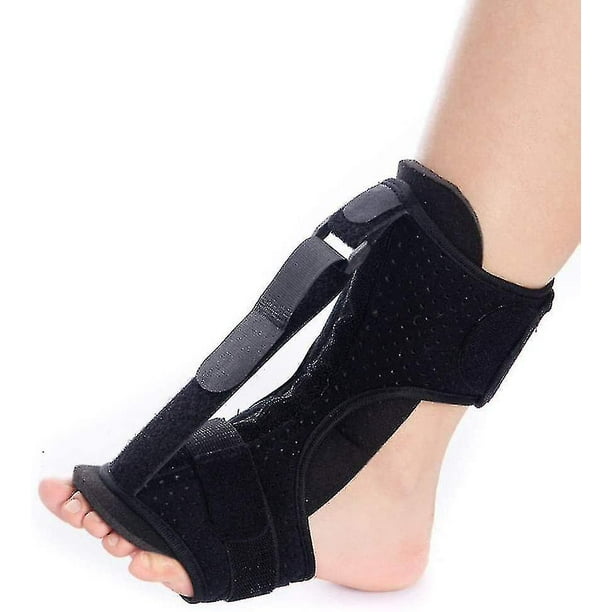 Plantar fasciitis hotsell brace walmart