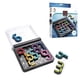 thumbnail image 1 of Juego de viaje SmartGames IQ Digits Math Deducción de 7 años o más, 1 of 7