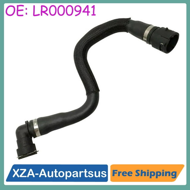Engine Heater Inlet Hose LR000941 for Land Rover 2015 Discovery Sport L550-