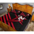 thumbnail image 4 of Juego de Cama Colcha Celta Isla de Man - Isle of Man Star, 4 of 5