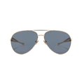 thumbnail image 2 of Anteojos de Sol Laureles Fashion Oversized Pilot para Mujer Oro (C3), 2 of 5