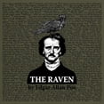 thumbnail image 3 of CafePress - The Raven By Edgar Allan Poe T Shirt - Men's Classic Graphic Cotton T-Shirt, 3 of 4