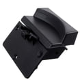thumbnail image 3 of Car Interior Center Console Armrest Latch 5RQ83TX7AC For Dodge Ram 1500 2500 3500 4500 5500 2013-2018, 3 of 5