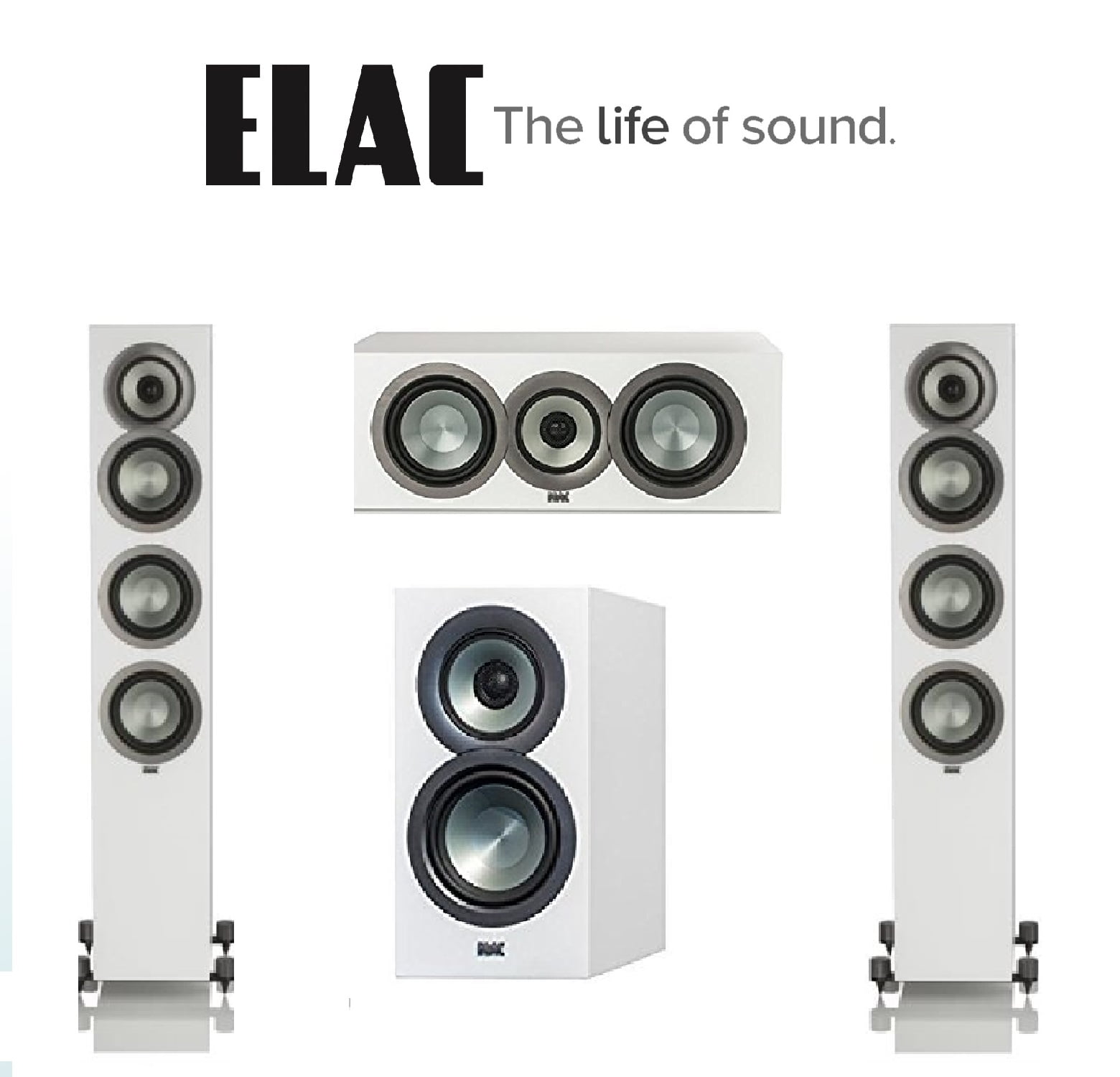 elac unifi uc5