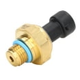 thumbnail image 1 of 4921497, Pressure Sensor Engine Oil Pressure Sensor High Accuracy Easy To Install Perfectly Compatible  For Replacement, 1 of 8