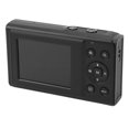 thumbnail image 1 of Cámara Digital 4K Para Fotografía, Videocámara Con Enfoque Automático Y Zoom Digital De 44MP 16X Con Pantalla De 2,4 Pulgadas Para Adolescentes Principiantes, Cámara Compacta, 1 of 7