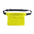 thumbnail image 2 of Methold Riñonera impermeable para teléfono, bolsa de natación, riñonera de hombro para buceo, riñonera, funda para teléfono, funda para playa, Teléfono y Comunicación Amarillo, 2 of 6