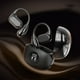 thumbnail image 1 of Auriculares Bluetooth de oído abierto | BT5.4 Auriculares deportivos inalámbricos colgantes | Pantalla digital | Micrófono con cancelación de ruido | Controladores de 14,2 mm | Tipo C | 4 horas de, 1 of 7