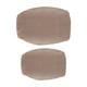 thumbnail image 3 of Fundas de cojín para comedor de RV, funda elástica para sofá de RV para sala de estar, dormitorio del hogar Caqui, 3 of 9
