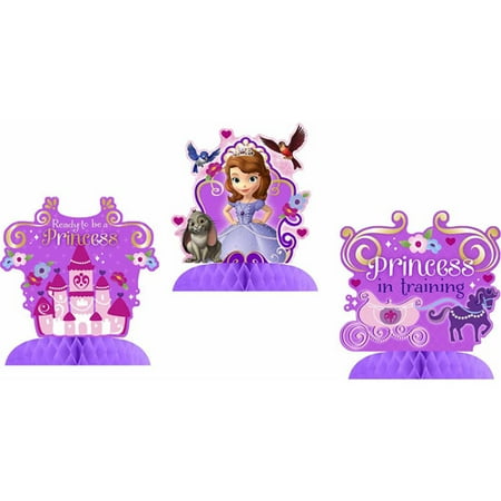 Sofia The First Centerpiece - Walmart.com Sofia the First Centerpiece - Sofia The First Centerpiece - Walmart.com