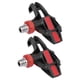thumbnail image 3 of Bike Pedal,  Pedal Lightweight Wear Resistant  For Road Bike ANGGREK Bicycle Pedal, 3 of 8
