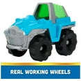 thumbnail image 7 of PAW Patrol, Rex’s Dinosaur Rescue Vehicle, for Kids Ages 3 and up, 7 of 7