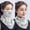 B, variant on Summer Sun Uv Protection Face Cover Scarf with Designs Womens Cooling Neck Gaiter with Ear Loops Breathable Face Mask Neck Covers Bandana Headwear for Women Outdoor Hiking Riding C