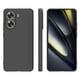 thumbnail image 5 of For Xiaomi Poco X7 Pro 5G Case Slim TPU Matte Smooth Phone Cover, 5 of 5