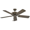 thumbnail image 5 of Hinkley Lighting - 52``Ceiling Fan - Fan - Lafayette - 52 Inch 5 Blade Ceiling, 5 of 7