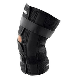 AIRCAST―MEDIUM Aircast AirSelect Standard Walker Brace / Walking Boot