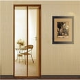 thumbnail image 2 of xiaxaixu Mesh Curtain Screen Magnetic Door Fly Screen Magic Door Curtain, 2 of 4