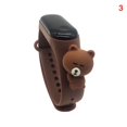 thumbnail image 1 of 【Comprar 3-3】Relojes Digital LED de impermeable pulsera de Silicona Reloj para niños Gao Jiahui unisex, 1 of 2