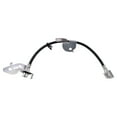thumbnail image 2 of TRQ Front Brake Hose Set Fits 2010-2011 Ford F-150, 2 of 5